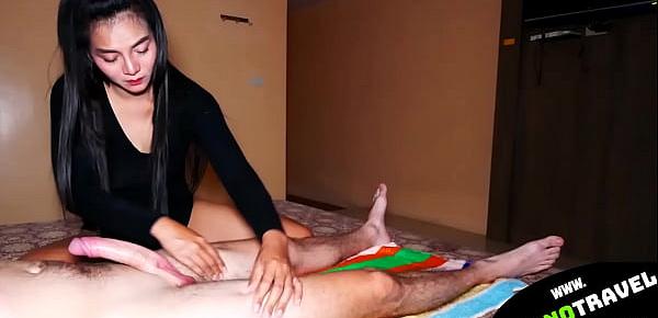  Thai massage - dick massage